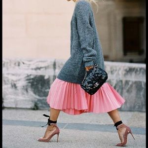 Jimmy Choo Pink Heels